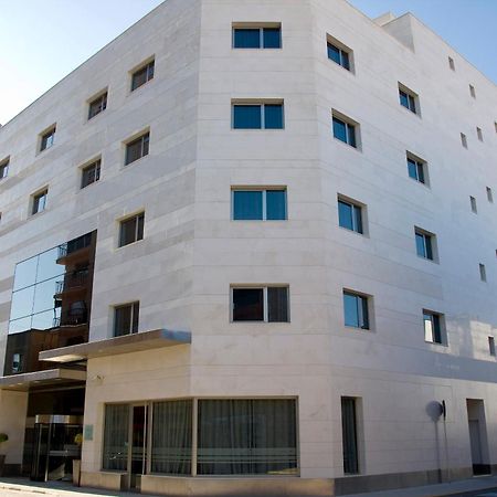 Hotel Veracruz Plaza & Spa Valdepeñas المظهر الخارجي الصورة